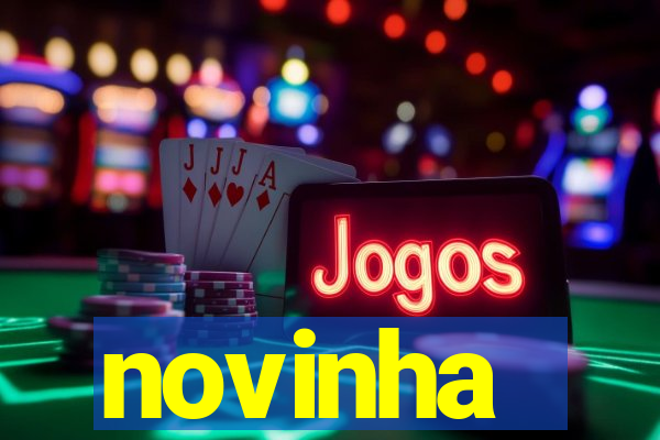 novinha -18 telegram